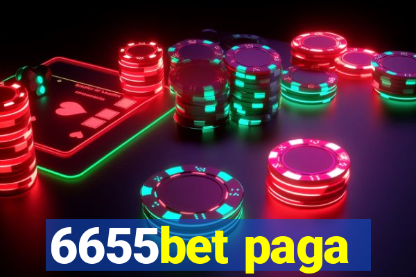 6655bet paga